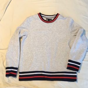 Banana Republic sweatshirt